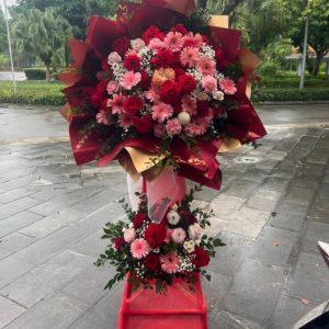 HKT011 - Đỏ