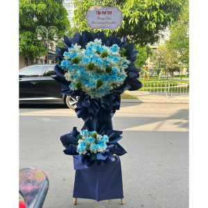 HKT050 - Vững Trãi