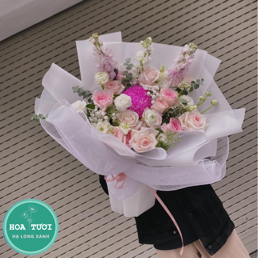 HB030 - Hạnh Phúc