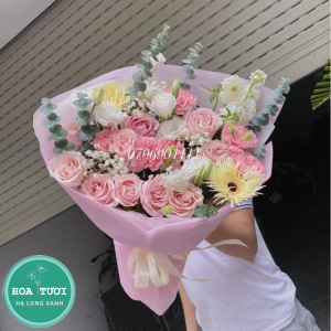 HB031 - Rạng Ngời