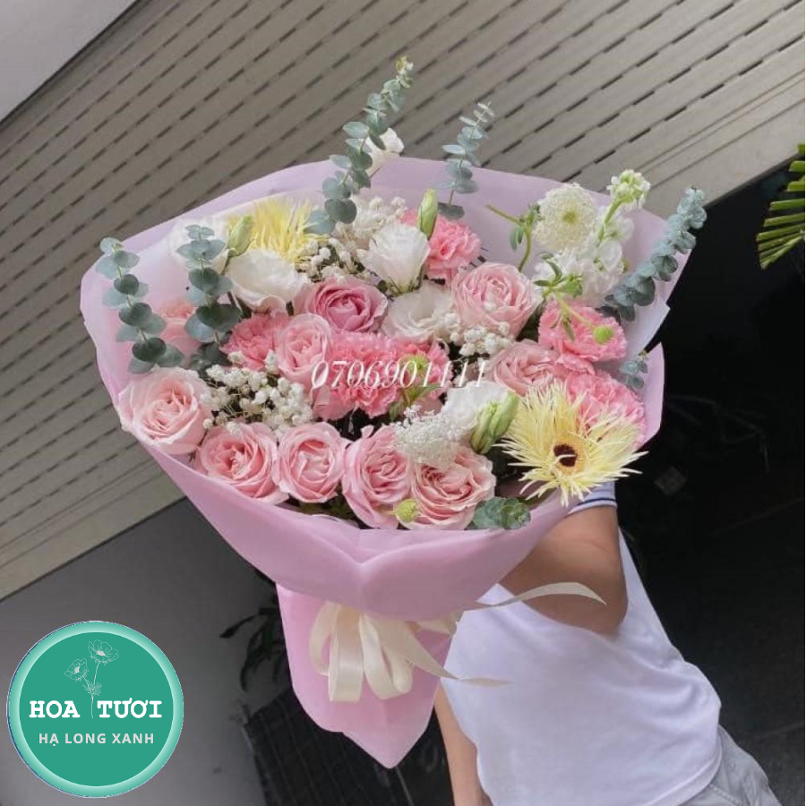 HB031 - Rạng Ngời