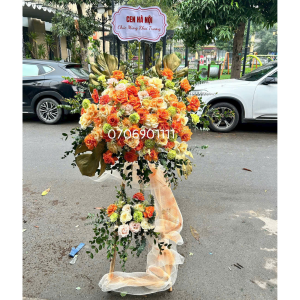 HKT042 - Thịnh Vượng