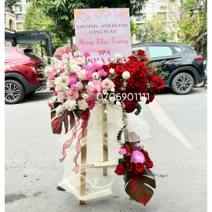 HKT027 - Hồng Phúc