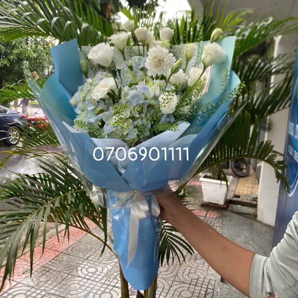 HB010 - Tinh Khôi