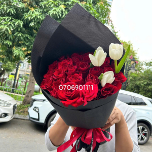 HB037 - Tầng Lớp